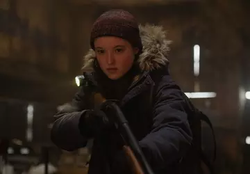 W drugim sezonie The Last of ...