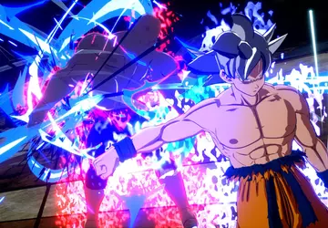 Dragon Ball: Sparking! ZERO zostanie pokazana ...