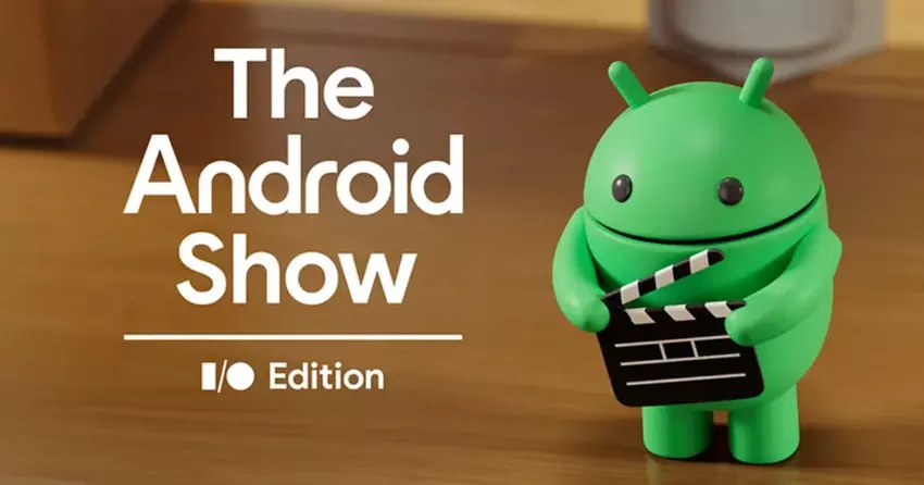 Gemini wszędzie, redesign i bezpieczeństwo: co pokazano na The Android Show: I/O Edition