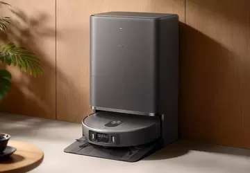 Xiaomi wprowadza robota Vacuum 6 Max ...