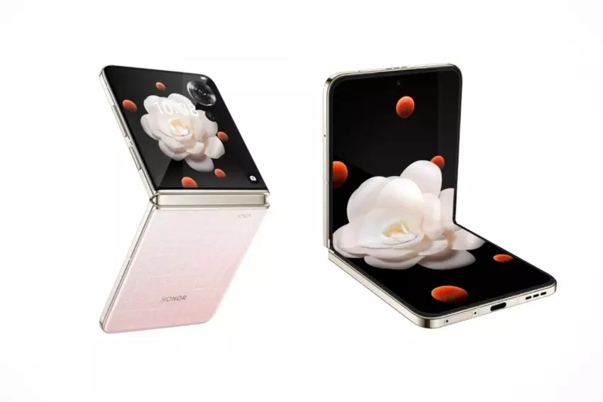 Insider: Honor przygotowuje się do premiery składanych smartfonów Magic V2 Flip i Magic V4 w czerwcu