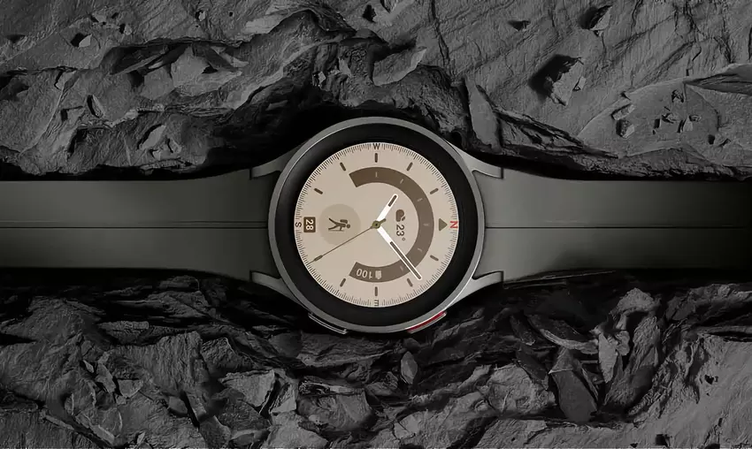 Zniżka 180 dolarów: Samsung Galaxy Watch 5 Pro c LTE dostępny na Amazon w promocyjnej cenie