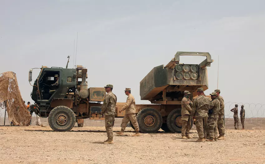 Nowoczesna obrona powietrzna, pociski dla HIMARS i więcej artylerii: USA przygotowują nowy pakiet pomocy wojskowej dla Ukrainy o wartości 800 000 000 USD