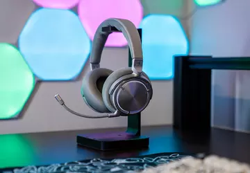 Gaming z nowym dźwiękiem: Corsair wprowadza ...