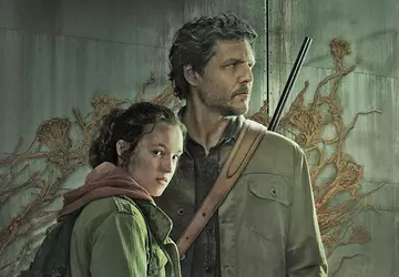 Sukces The Last of Us w ...