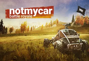 Skybound Games wydała Battle Royale z ...