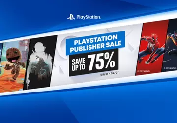 Promocja PlayStation Publisher Sale na Steam ...
