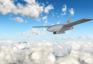 Czechy przekażą UAV Bivoj w celu ...