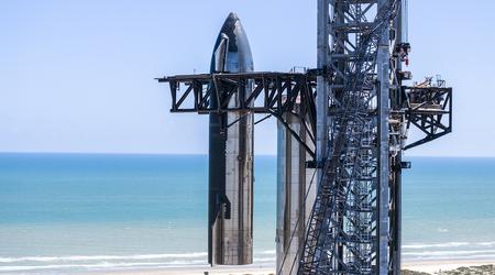 SpaceX nie może marzyć o wystrzeleniu 120-metrowej rakiety Starship, dopóki nie rozwiąże wszystkich problemów