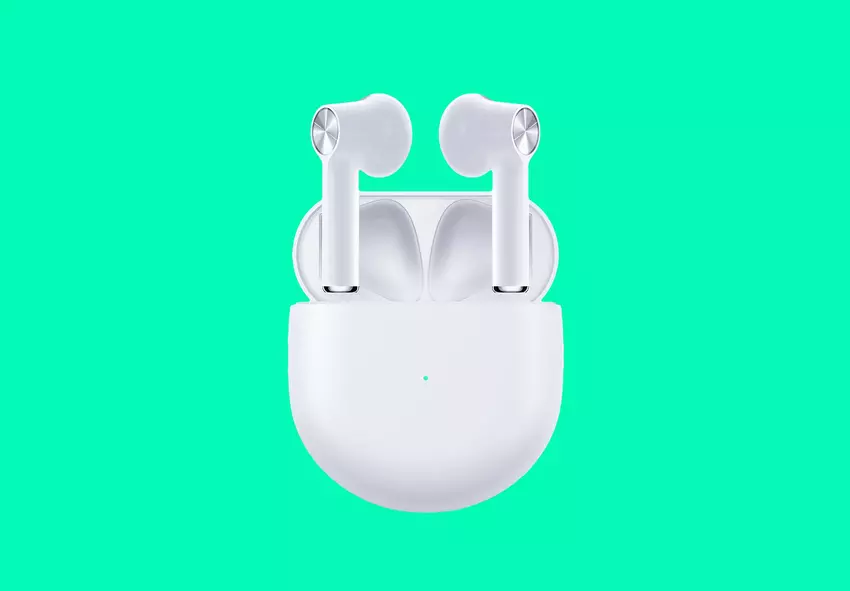 OnePlus Buds: słuchawki TWS z maksymalnie 30 godzin pracy na baterii i szybkiego ładowania za 60 dolarów
