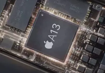 Apple już rozpoczął produkcję procesorów A13 ...