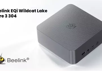 Beelink EQi 304: Mini-PC z pamięcią ...