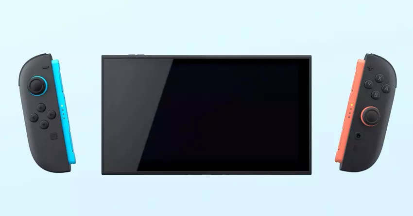 Dzięki procesom sądowym ujawniono, że Nintendo zaczęła rozwijać Switch 2 już w odległym 2019 roku