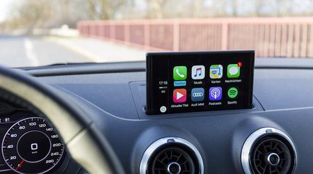 LG planuje budowę fabryki w USA, która będzie produkować komponenty do elektrycznego samochodu Apple Car