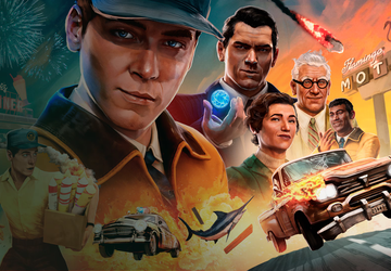 Na Xbox Series, PlayStation 5 i ...