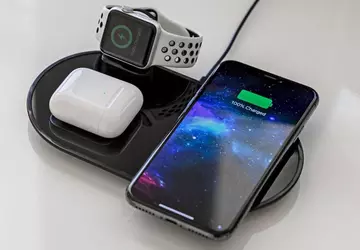 Jak Apple AirPower, ale prawdziwe: Mophie ...