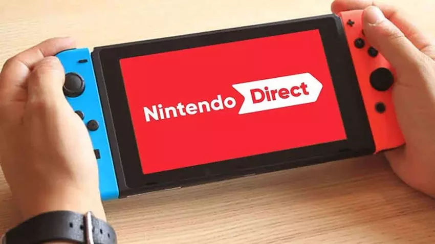 To już oficjalne: 27 marca odbędzie się transmisja Nintendo Direct poświęcona grom na pierwszego Switcha