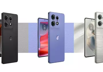 Kiedy Motorola Edge 50 Pro zostanie ...