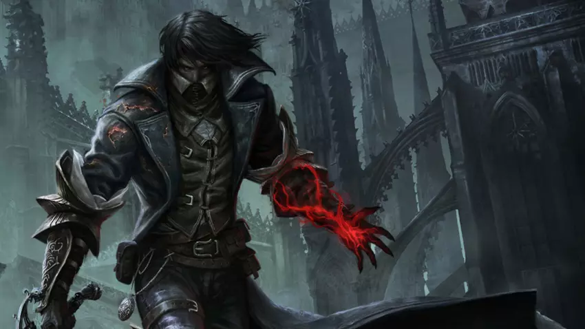 Twórcy soulslike-metroidvania The Last Faith potwierdzili, że gra ukaże się 15 listopada