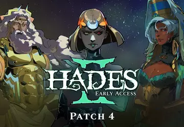 Supergiant Games publikuje czwartą łatkę do ...