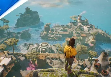 Tower of Aghasba - gra budowlana ...