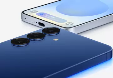 Smartfony Samsung Galaxy S25 otrzymują pierwszą ...