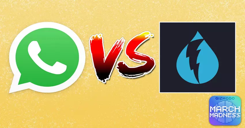 Instagram wygrywa z "The Fart App"