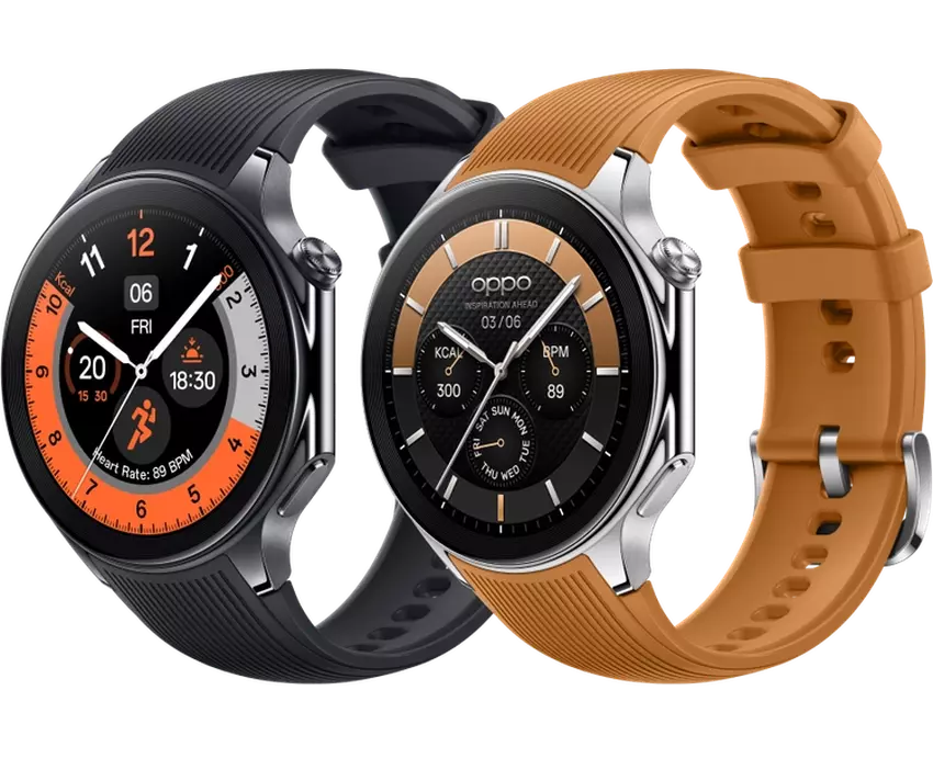 Nowy Oppo Watch X3 Mini: Kompaktowy design i innowacyjne funkcje już w drodze!