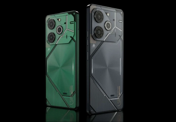 Tecno Pova 6 Pro: futurystyczny design, ...