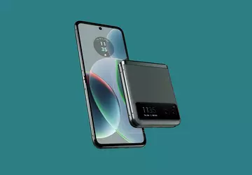 Najlepsza cena: Motorola Razr 2023 można ...