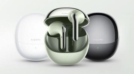 Xiaomi certyfikowało słuchawki Xiaomi Buds 5: co o nich wiadomo?