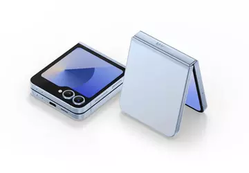 Galaxy Flip FE będzie dostępny w ...