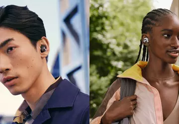 Bowers & Wilkins wprowadza na rynek ...