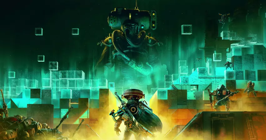 Behavior Interative opublikowało nowy zwiastun Meet Your Mark i ogłosiło datę premiery gry