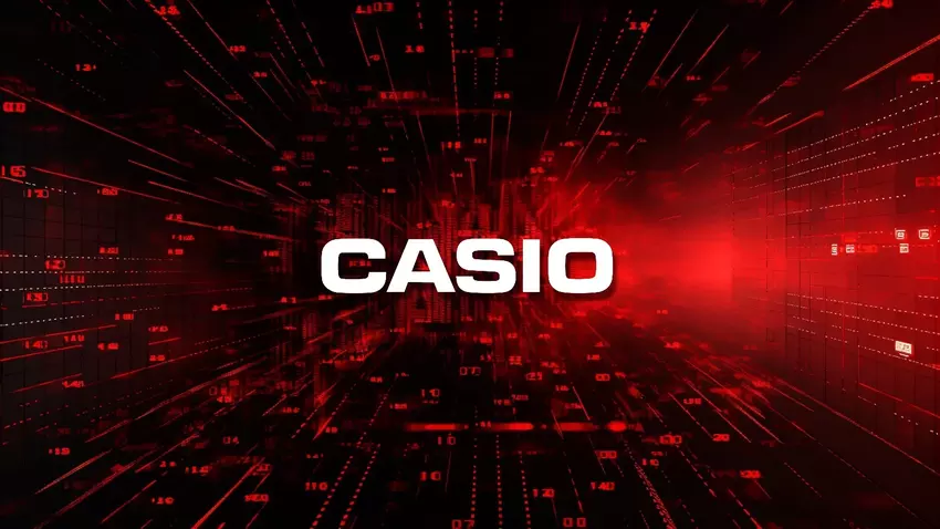 Casio potwierdza naruszenie danych po cyberataku, informacje o płatnościach klientów są bezpieczne