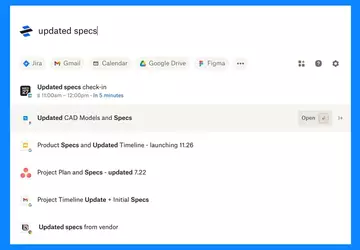 Dropbox wprowadza uniwersalne wyszukiwanie plików osobistych ...