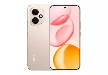 Nowe Honor 400 i 400 Pro ...