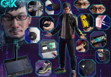 Odłóż Geniusza na swoje miejsce! Wyjątkowa ...