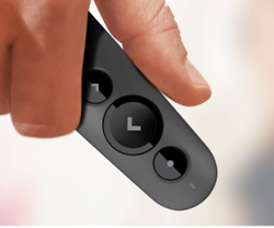 Pilot do prezentacji Logitech R500s