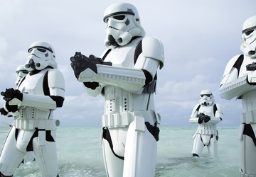 Plotka: Disney przygotowuje się do nakręcenia ...