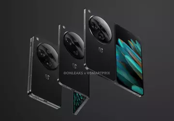 Insider: Składany smartfon OnePlus Open zadebiutuje ...