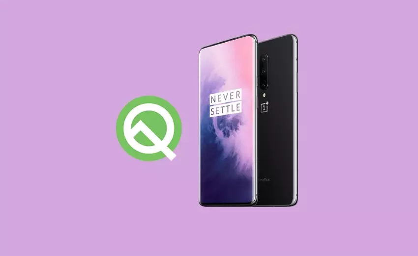 OnePlus 7, OnePlus 7 Pro, OnePlus 6 i OnePlus 6T otrzymały trzecią wersję Android Q Developer Preview