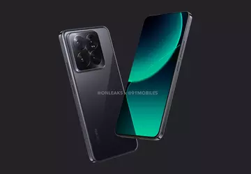 Płaski wyświetlacz z cienkimi ramkami i ...