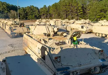 Norwegia zwiększa roczną pomoc dla Ukrainy ...