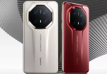 Pierwsze szczegóły Huawei Mate 80 — ...