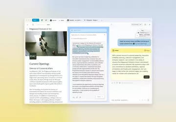 The Browser Company: za przeglądarkę z ...