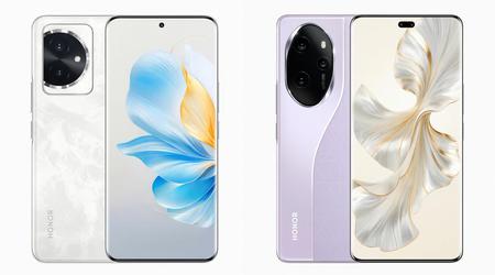 W sieci pojawiły się specyfikacje i ceny smartfonów Honor 100 i Honor 100 Pro