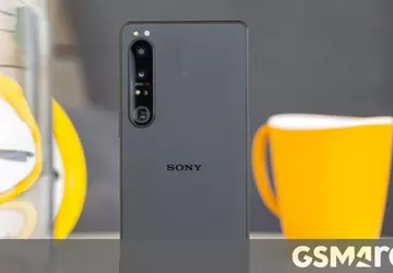 Zamówienia w przedsprzedaży Sony Xperia 1 ...