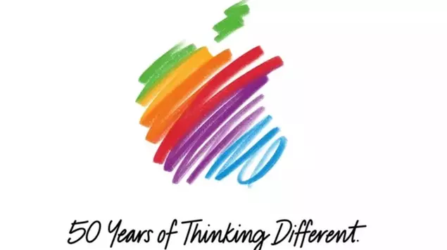 Apple świętuje 50 lat innowacji: od ...