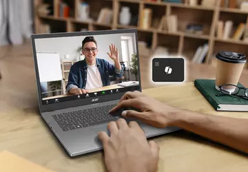 CES 2024: Acer zaprezentował laptopy Aspire ...